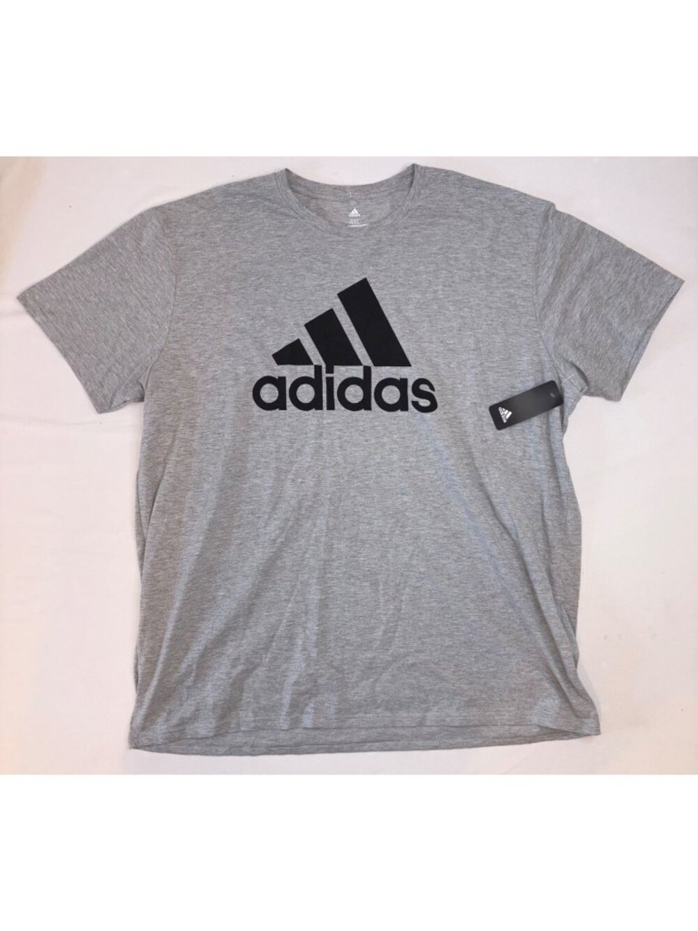 Adidas golf t-shirt men’s size 4XL